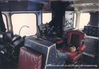 SRN4 Sir Christopher (GH-2008) with Hoverlloyd